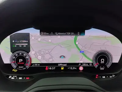 Audi Q2 – Foto 11