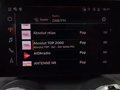 Audi Q2 – Foto 14