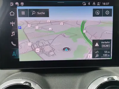 Audi Q2 – Foto 15