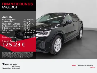 Audi Q2 – Foto 1