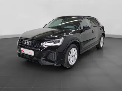 Audi Q2 – Foto 2