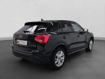 Audi Q2 – Foto 3