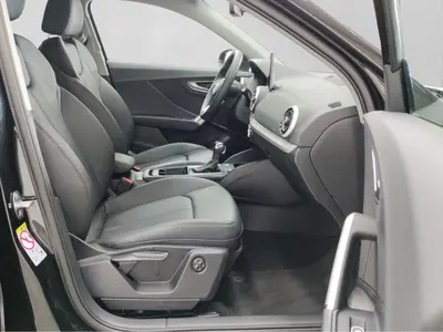 Audi Q2 – Foto 4
