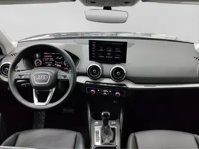 Audi Q2 – Foto 5