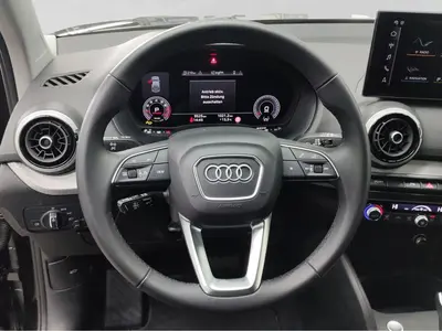 Audi Q2 – Foto 10