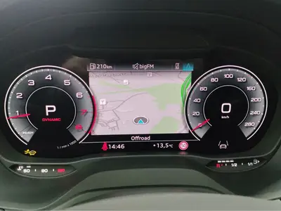 Audi Q2 – Foto 11