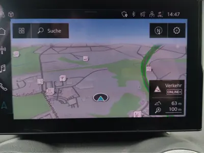 Audi Q2 – Foto 14