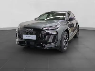 Audi Q6 e-tron – Foto 2