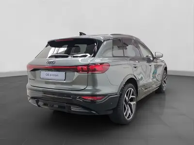 Audi Q6 e-tron – Foto 3