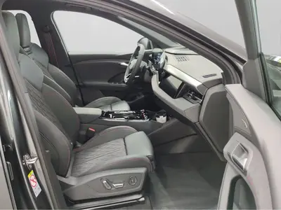 Audi Q6 e-tron – Foto 4