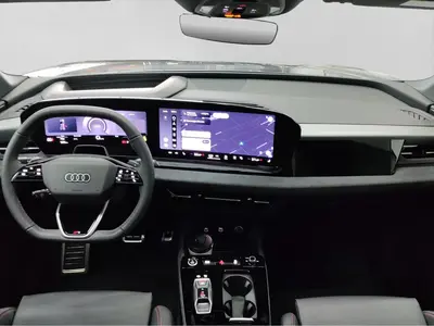Audi Q6 e-tron – Foto 5