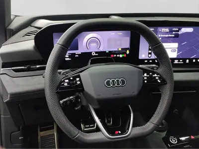 Audi Q6 e-tron – Foto 9