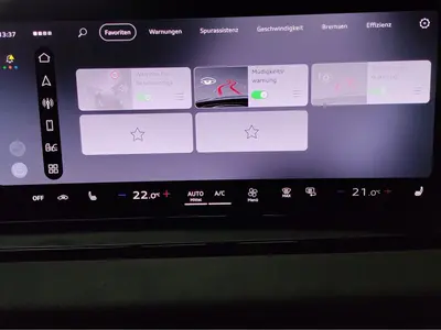 Audi Q6 e-tron – Foto 14