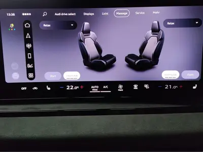 Audi Q6 e-tron – Foto 16
