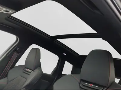Audi Q6 e-tron – Foto 18