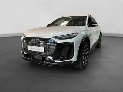 Audi Q6 e-tron – Foto 2