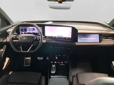 Audi Q6 e-tron – Foto 5