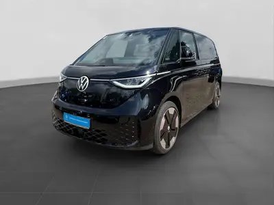 Volkswagen ID. Buzz – Foto 2