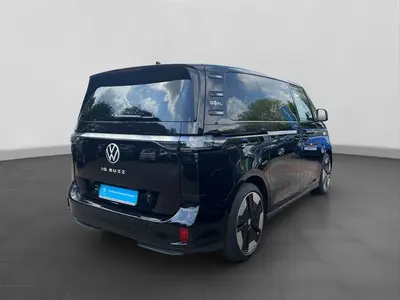 Volkswagen ID. Buzz – Foto 3