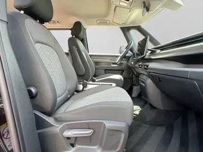 Volkswagen ID. Buzz – Foto 6