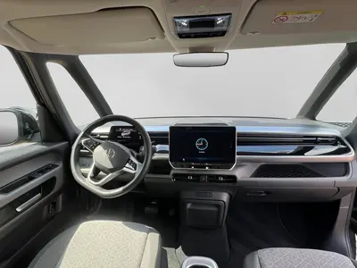 Volkswagen ID. Buzz – Foto 7