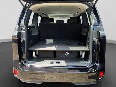 Volkswagen ID. Buzz – Foto 19