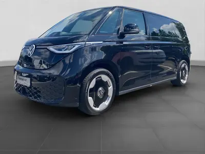 Volkswagen ID. Buzz – Foto 2