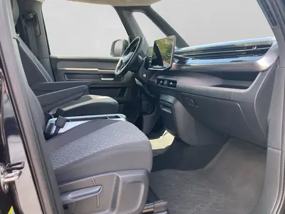Volkswagen ID. Buzz – Foto 4