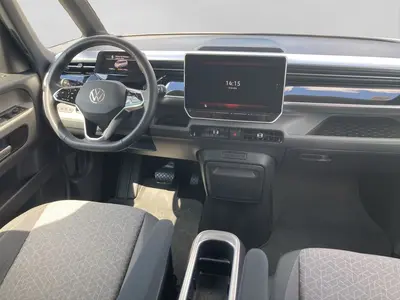 Volkswagen ID. Buzz – Foto 5