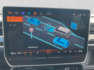 Volkswagen ID. Buzz – Foto 13