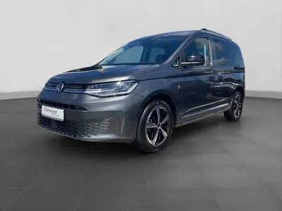 Volkswagen Caddy – Foto 2