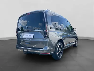 Volkswagen Caddy – Foto 3