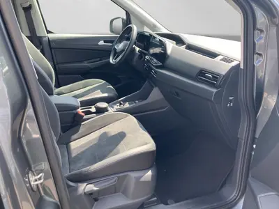 Volkswagen Caddy – Foto 4