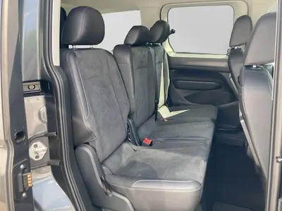 Volkswagen Caddy – Foto 6