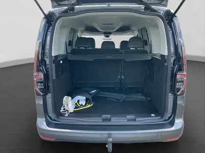 Volkswagen Caddy – Foto 17