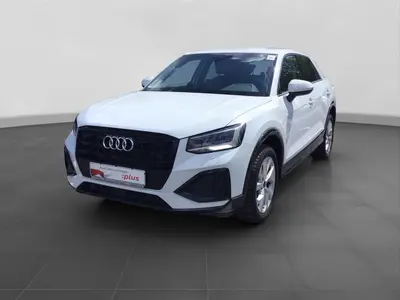 Audi Q2 – Foto 2