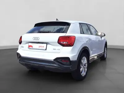 Audi Q2 – Foto 3