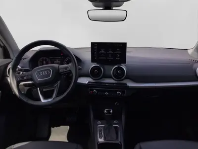 Audi Q2 – Foto 5