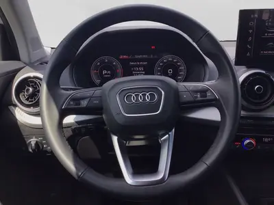 Audi Q2 – Foto 9