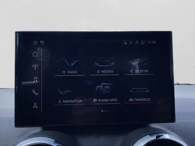 Audi Q2 – Foto 12