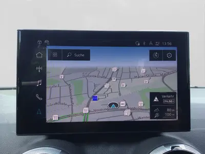 Audi Q2 – Foto 13