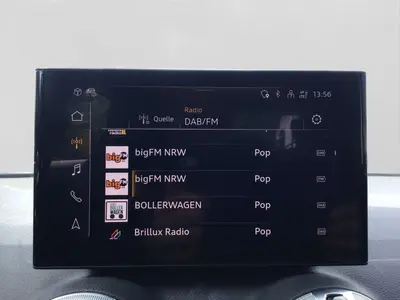 Audi Q2 – Foto 14