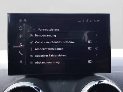 Audi Q2 – Foto 15