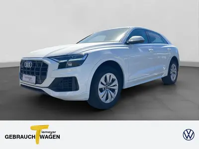 Audi Q8 – Foto 1