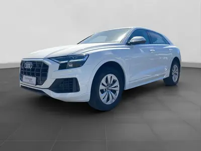 Audi Q8 – Foto 2
