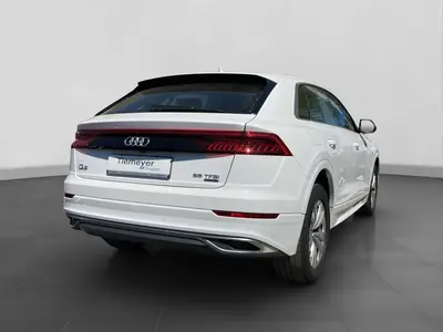 Audi Q8 – Foto 3
