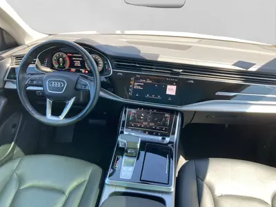 Audi Q8 – Foto 5