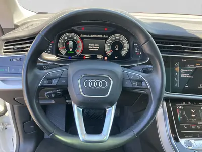 Audi Q8 – Foto 9