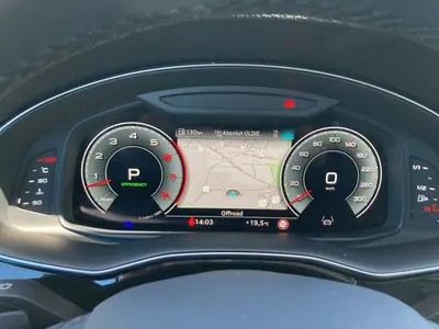 Audi Q8 – Foto 10
