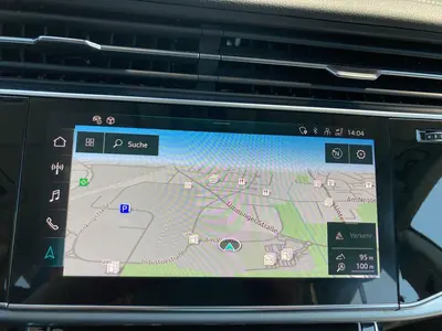 Audi Q8 – Foto 14